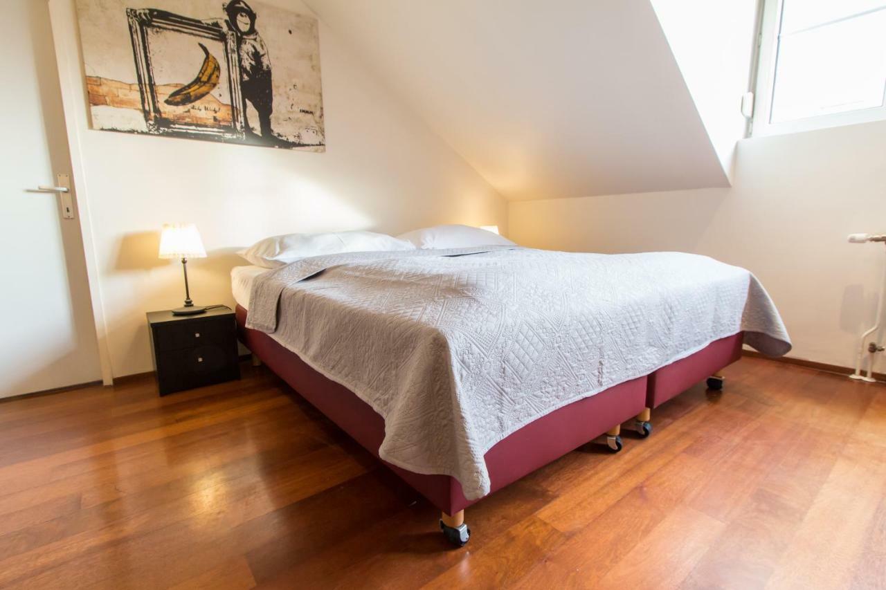Apartment Davidgasse Wien Exterior foto